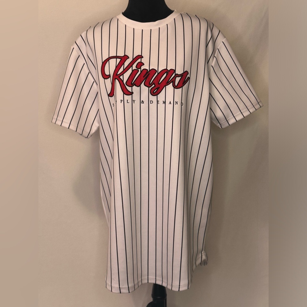 Supply&Demand men’s shirt